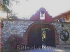 Hotel Hacienda Revolucion 2nd entrance